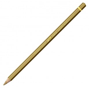 Lápis de Cor Caran d'Ache Pablo 499 Gold