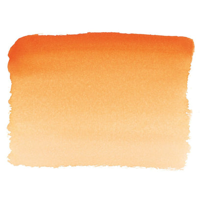 Aquarela Líquida Schmincke Aqua Drop 30ml 250 Brilliant Orange