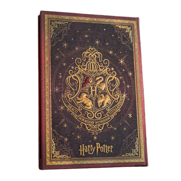 Paperblanks Harry Potter Grifinória Midi Capa Dura Pautado