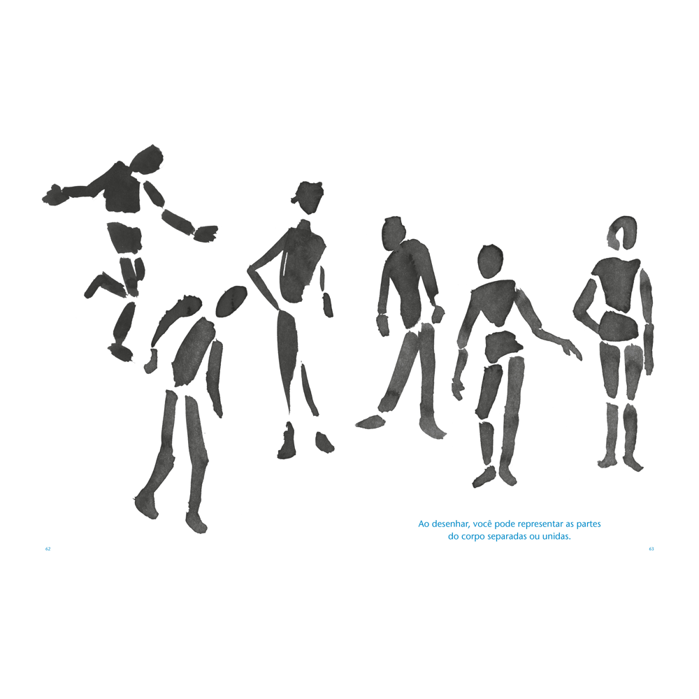 Desenhar a Figura Humana - Peter Boerboom e Tim Proetel