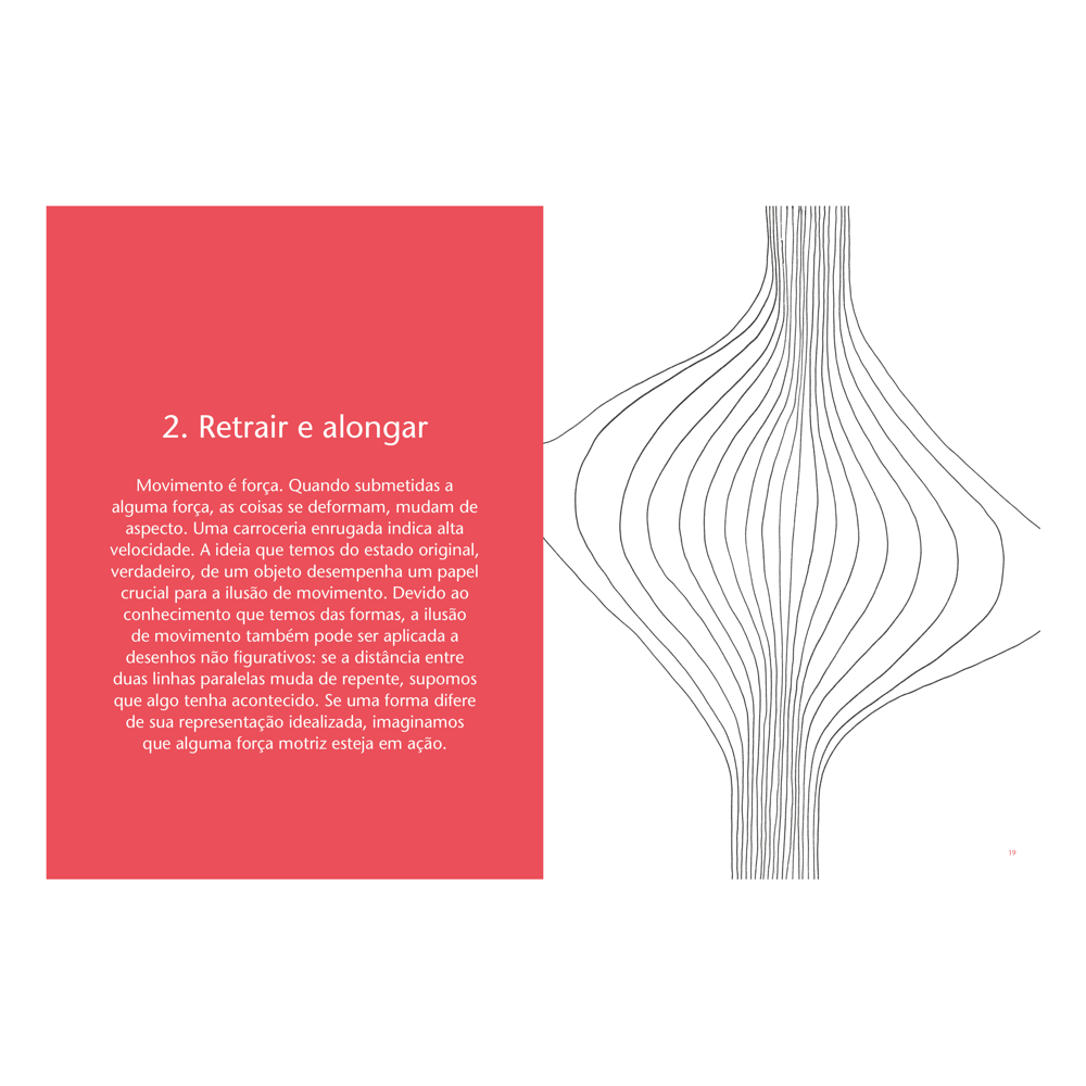 Desenhar o Movimento - Peter Boerboom e Tim Proetel