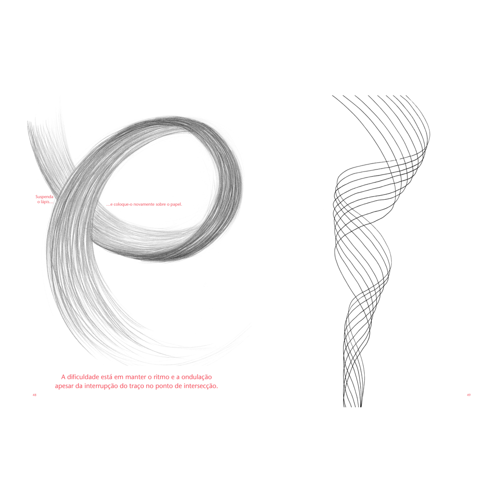 Desenhar o Movimento - Peter Boerboom e Tim Proetel