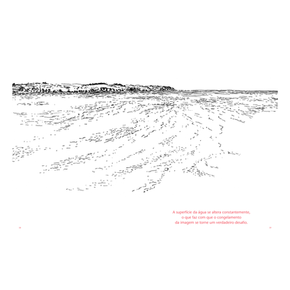 Desenhar o Movimento - Peter Boerboom e Tim Proetel