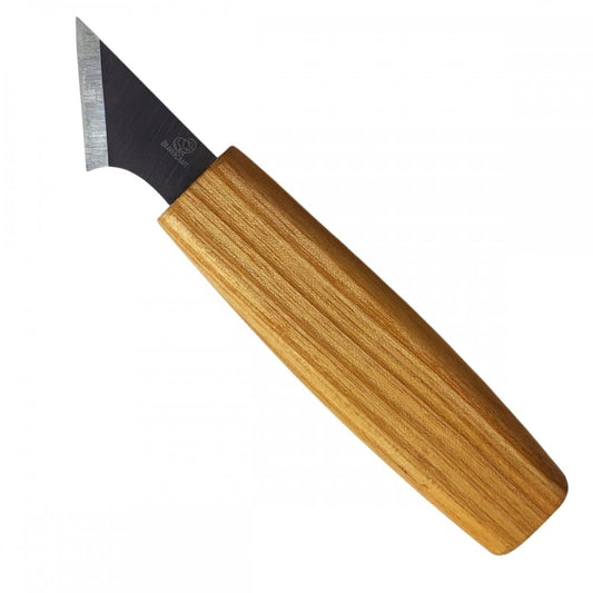 Faca para Entalhe Beaver Craft Profissional C11
