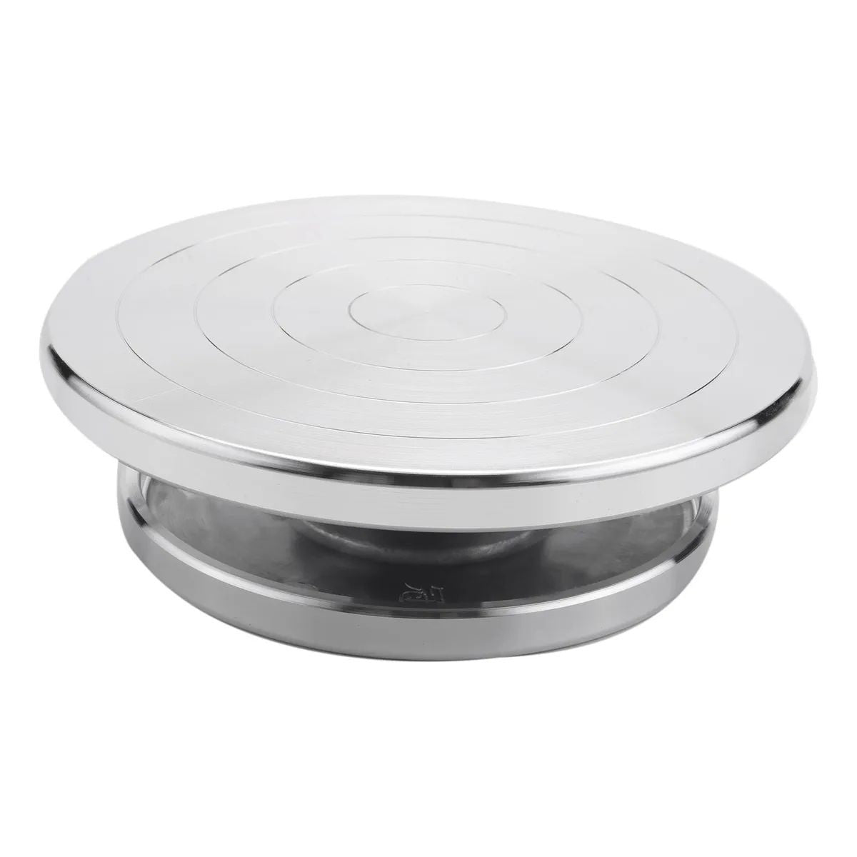 Base Giratória Profissional Dupla Face para Cerâmica Sinoart 20 cm - 30 cm