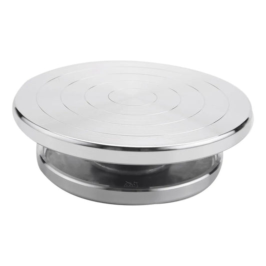 Base Giratória Profissional Dupla Face para Cerâmica Sinoart 20 cm - 30 cm