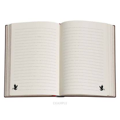 Paperblanks Fourth Wing Capa Dura Midi Pautado