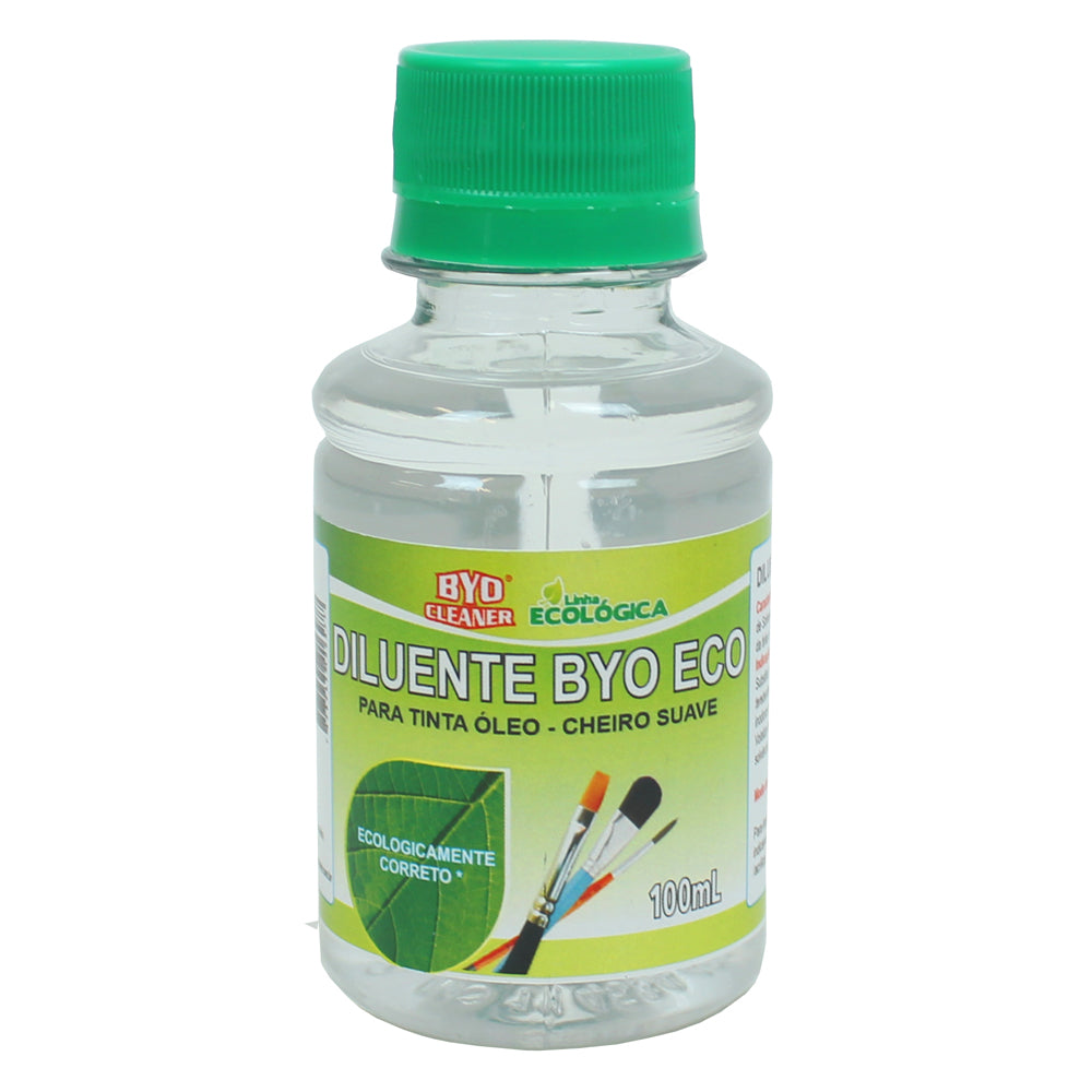 Diluente Byo Eco 100ml