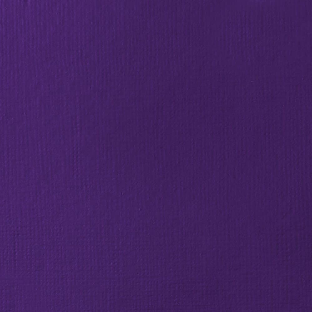 Tinta Acrílica Liquitex Basics Fluída 118ml Dioxazine Purple