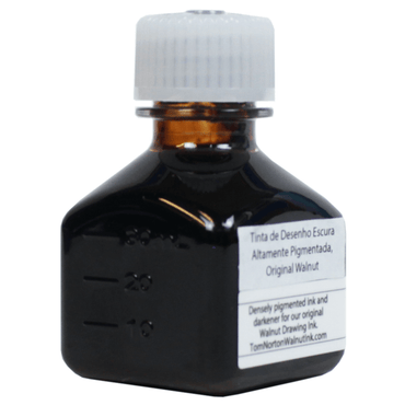 Medium Darkenig Para Tinta de Desenho Walnut 42ml