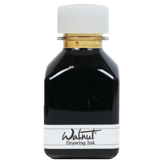 Tinta Para Desenho Walnut 70ml