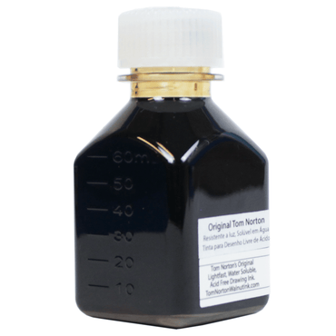 Tinta Para Desenho Walnut 70ml