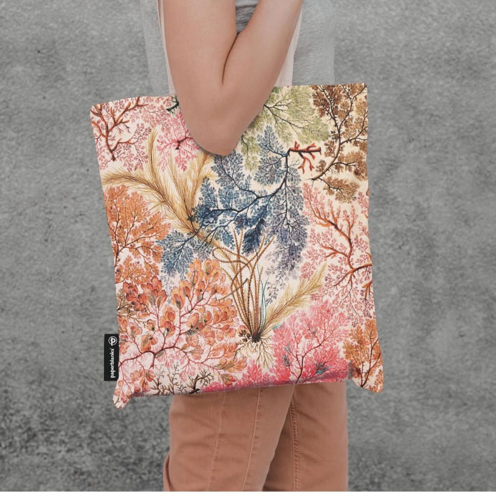 Bolsa Bag Paperblanks Anemore