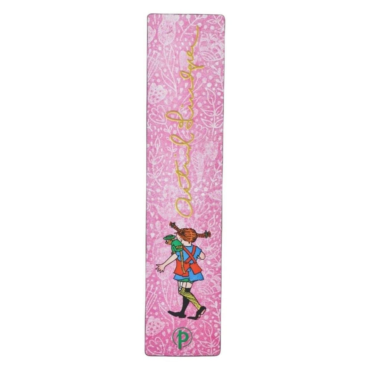 Marcador de Páginas Paperblanks Astrid Lindgren