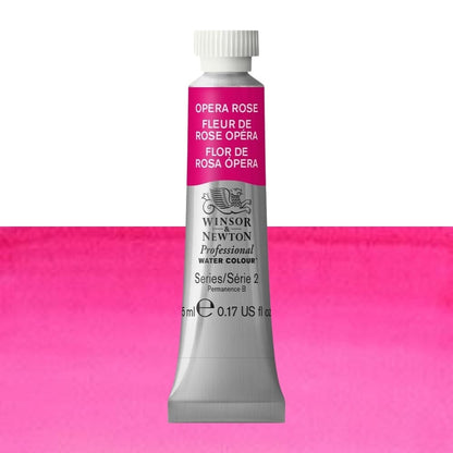 Tinta Aquarela Profissional Winsor & Newton 5ml S2