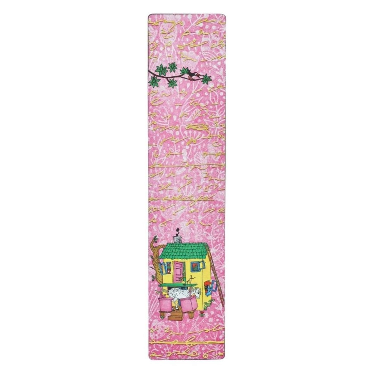Marcador de Páginas Paperblanks Astrid Lindgren