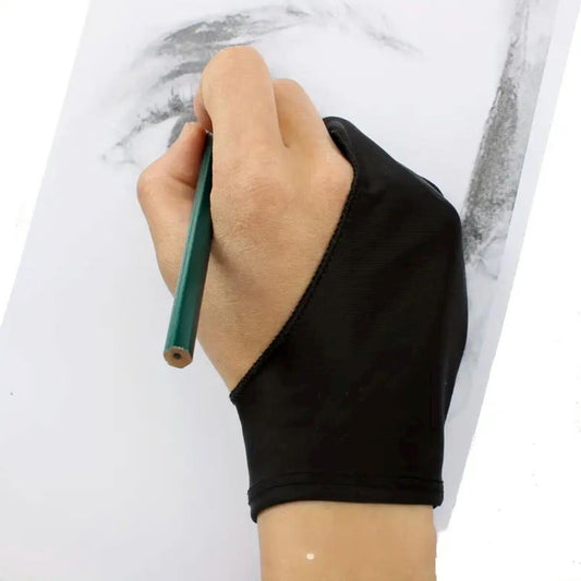 Luvas Para Desenho Sinoart