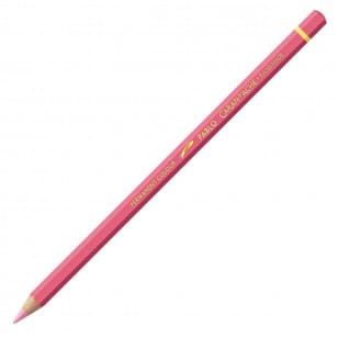 Lápis de Cor Caran d'Ache Pablo 081 Pink