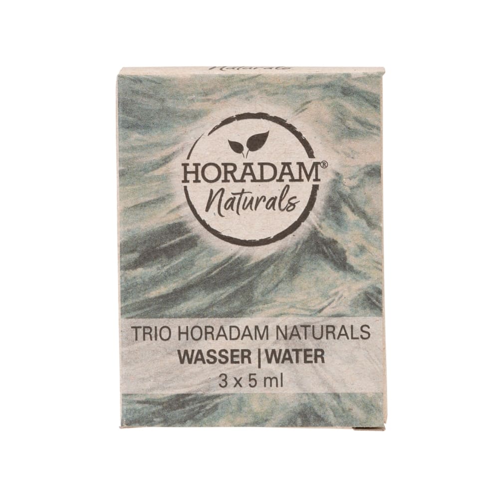Conjunto Aquarela Schmincke Horadam Naturals 5ml Water