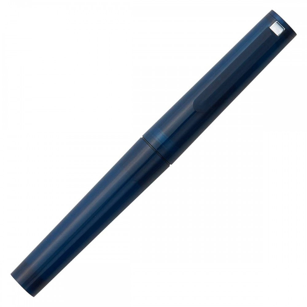 Caneta Tinteiro Sailor TUZU Adjustable Navy Pena F