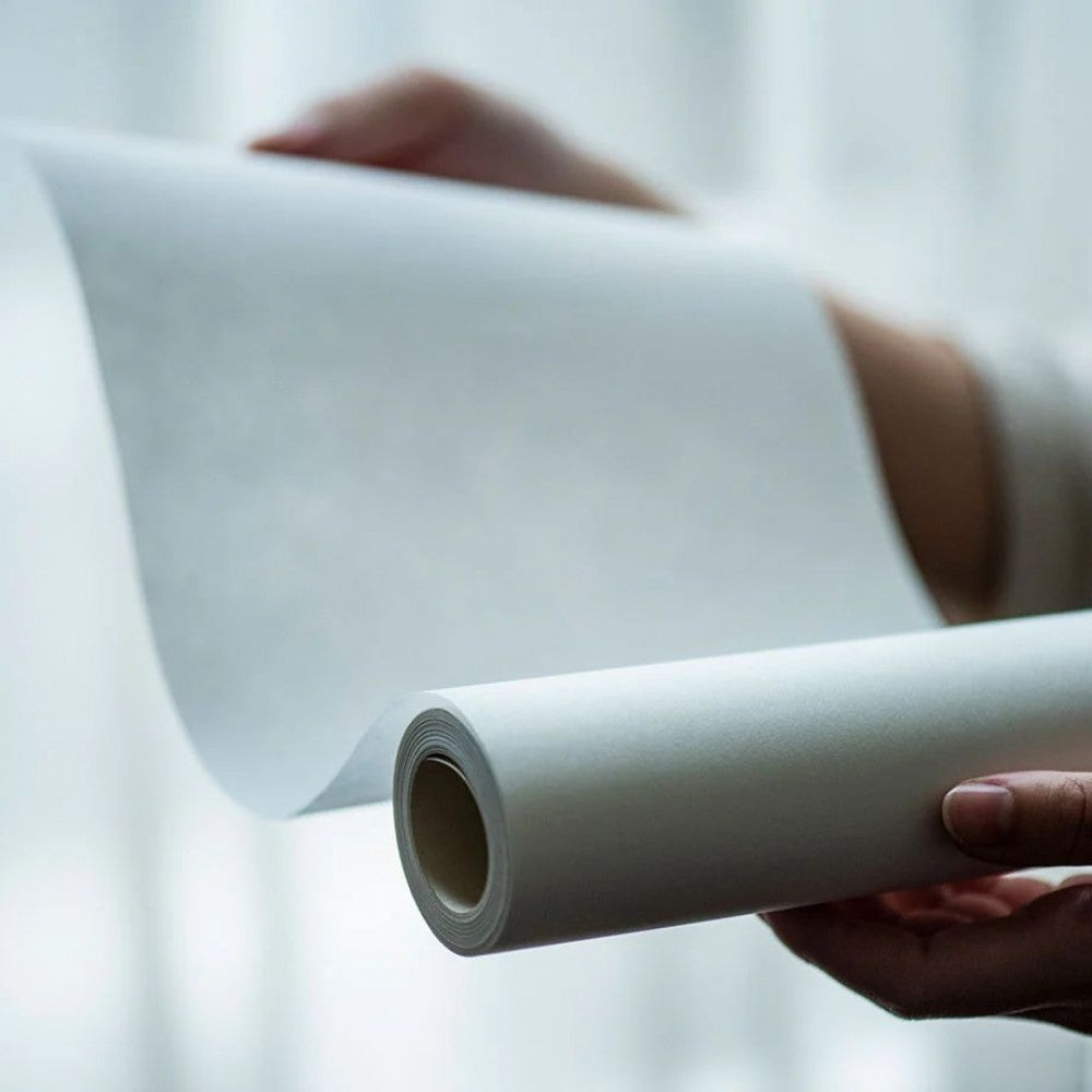 Rolo De Papel Japonês Kozo Awagami JAPAN Calligraph 70g/m² 019X9m