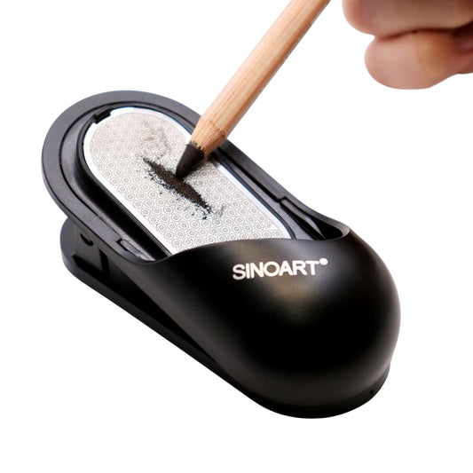 Afiador de Lápis Sinoart