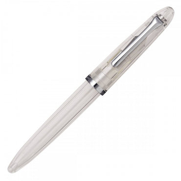 Caneta Tinteiro Sailor 1911 Junior Transparente