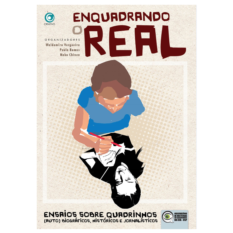 Enquadrando o Real