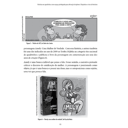 Enquadrando o Real
