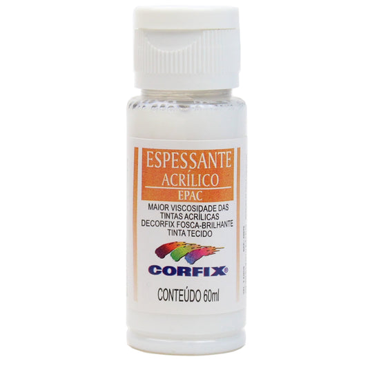 Espessante Acrílico Corfix EPAC 60ml