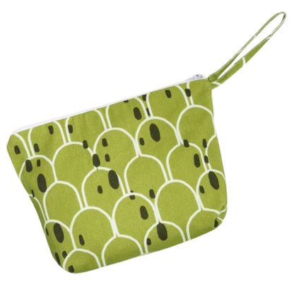 Estojo Artístico - Art Déco