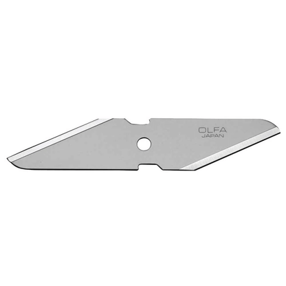 Lâmina Para Estilete Olfa CKB-1 02 Lâminas