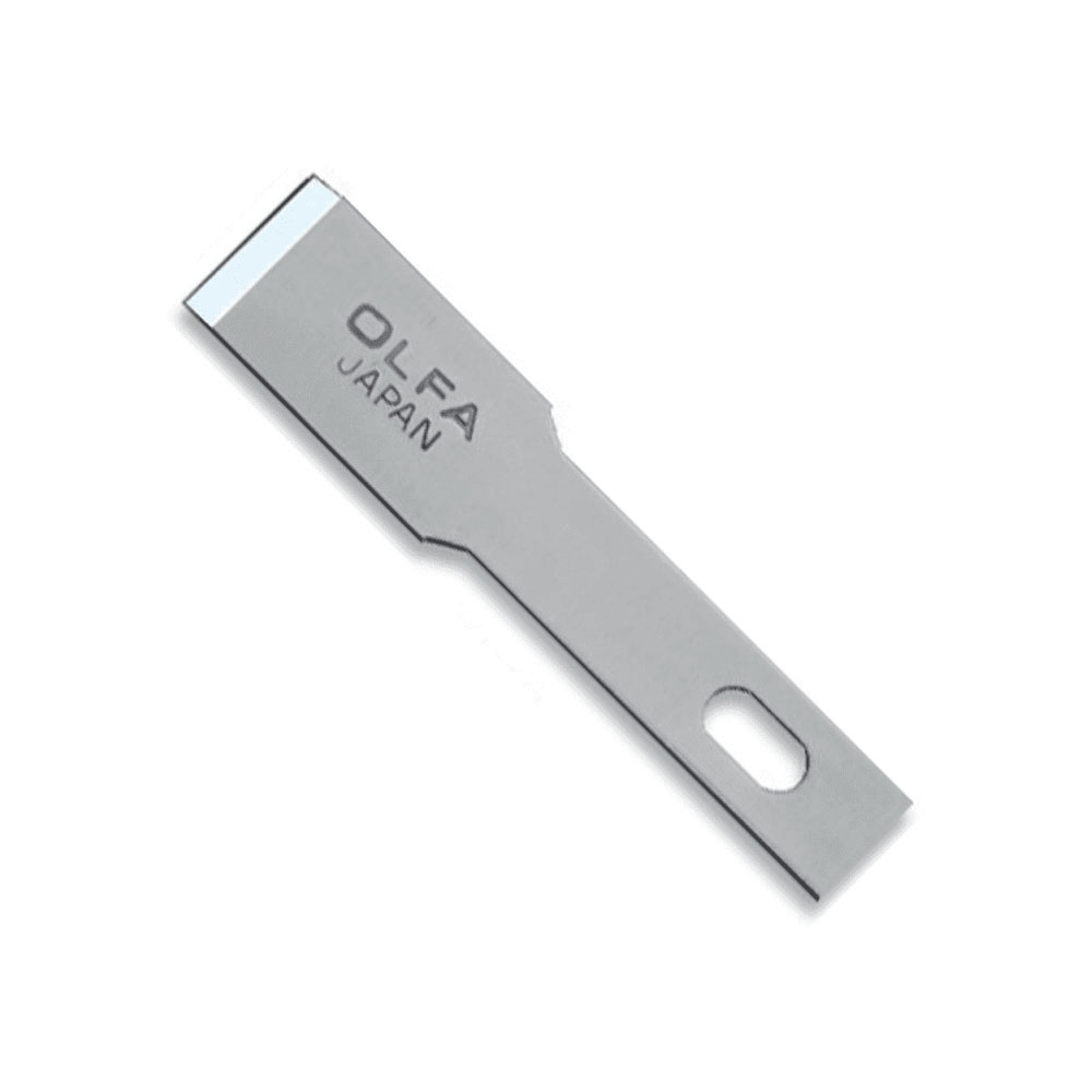 Lâmina Para Estilete Olfa KB4-F/5 05 Lâminas