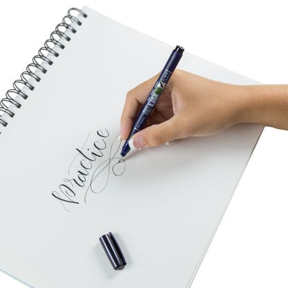 Conjunto Para Lettering Tombow 6 Peças