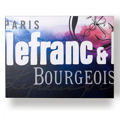Estojo Tinta para Desenho Lefranc & Bourgeois Collection 300 Anos