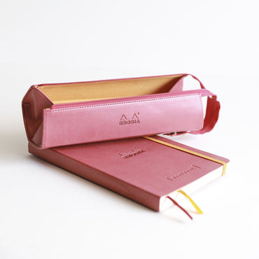 Estojo Rhodia Tray Sage