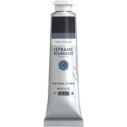 Tinta Óleo Extra Fine Lefranc & Bourgeois 40ml S1
