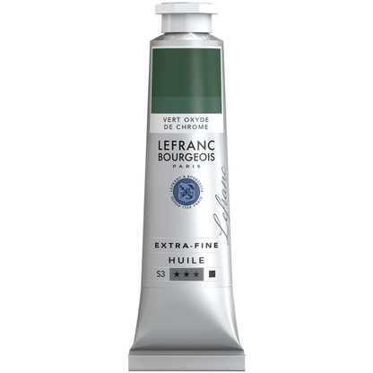Tinta Óleo Extra Fine Lefranc & Bourgeois 40ml S3