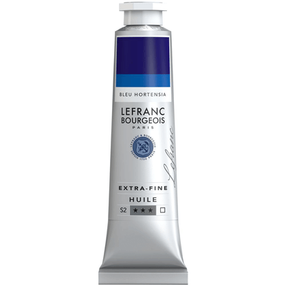 Tinta Óleo Extra Fine Lefranc & Bourgeois 40ml S2