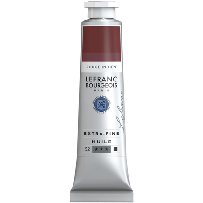 Tinta Óleo Extra Fine Lefranc & Bourgeois 40ml S2