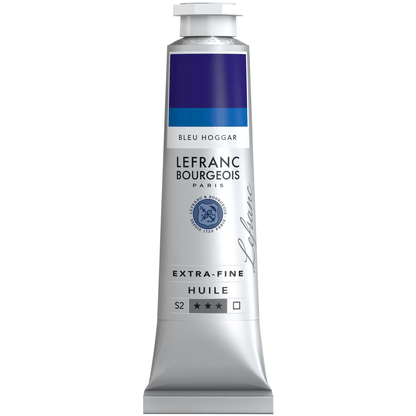 Tinta Óleo Extra Fine Lefranc & Bourgeois 40ml S2