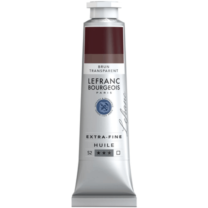 Tinta Óleo Extra Fine Lefranc & Bourgeois 40ml S2