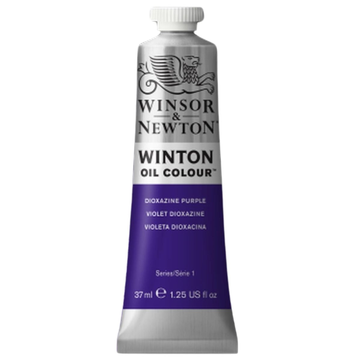 Tinta Óleo Winton 37ml Winsor & Newton