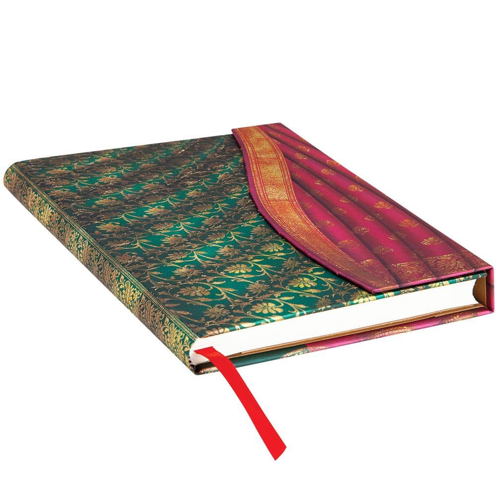 Paperblanks Ferozi Midi Capa Dura Sem Pauta