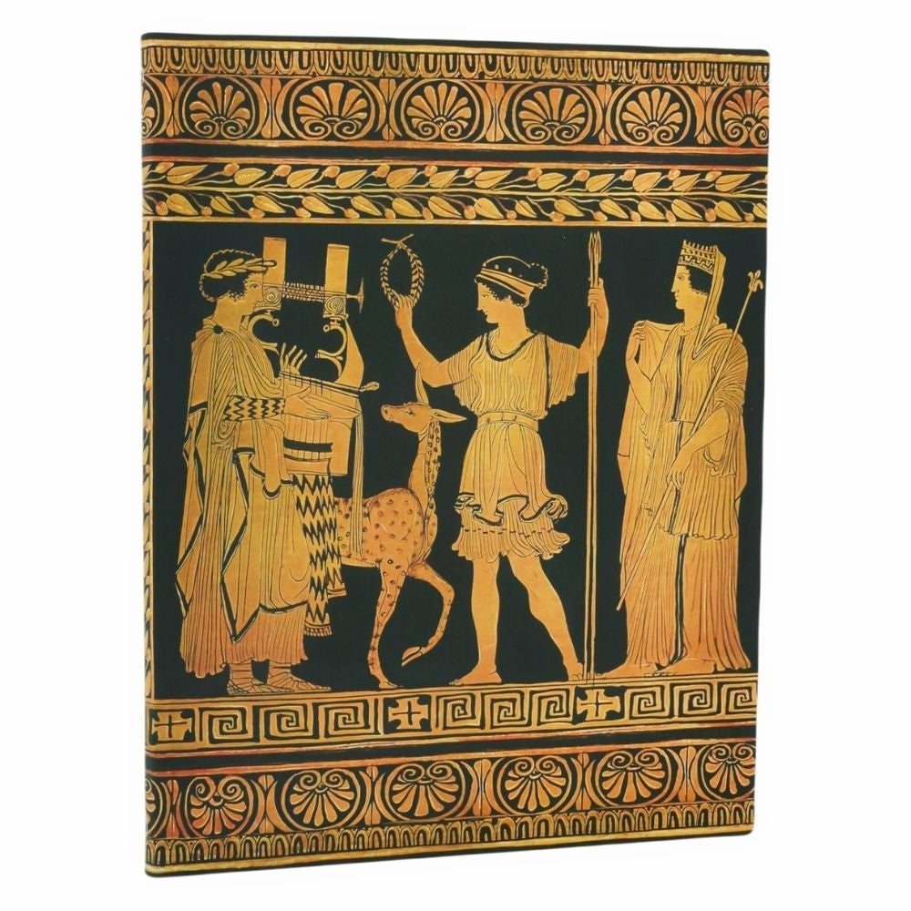 Paperblanks Gathering of Deities Ultra Flexis Pautado