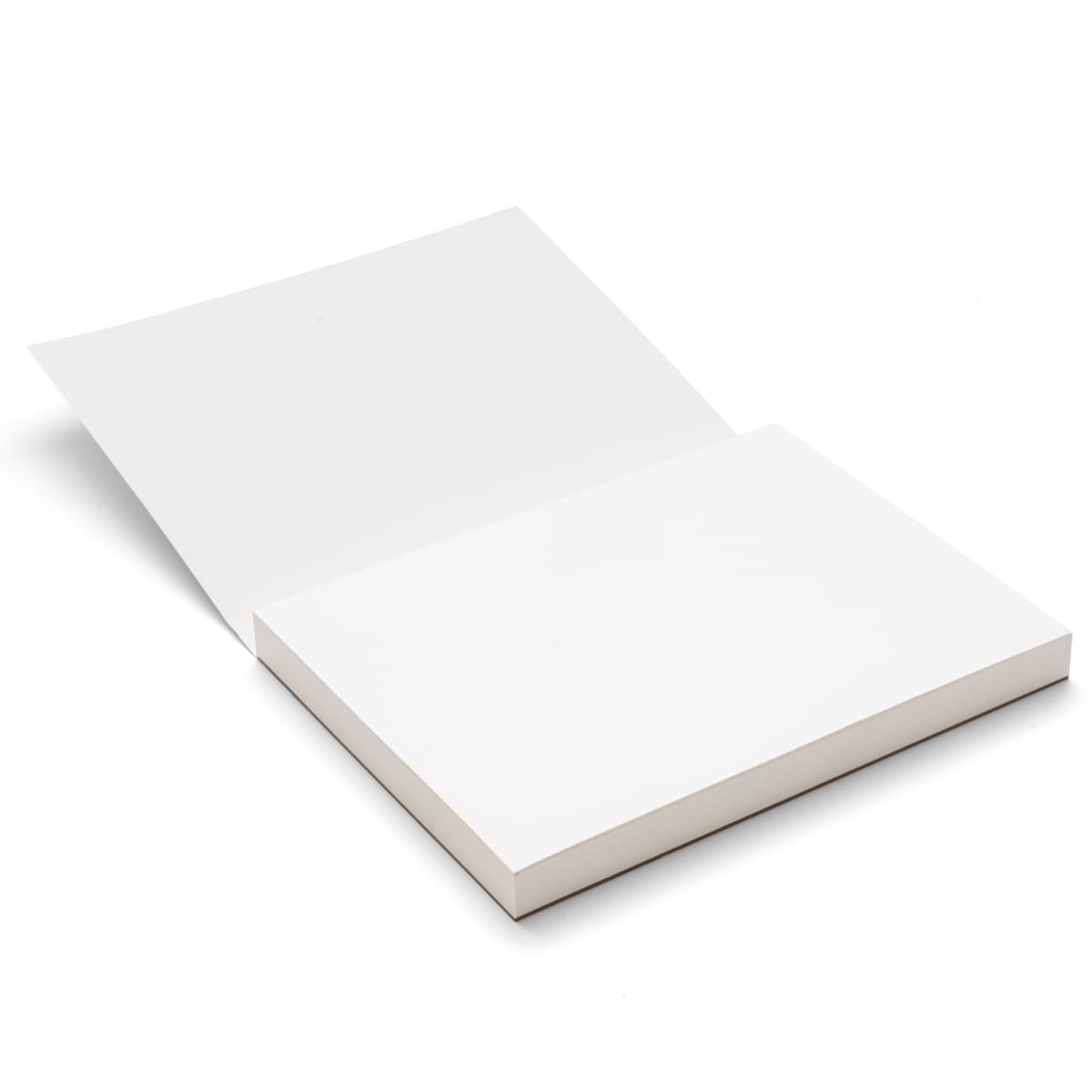 Bloco de Papel Mixed Media Himi 180g/m² 22,9x30,5cm 90 Folhas