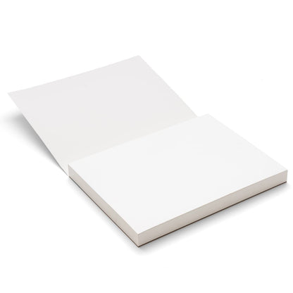 Bloco de Papel Mixed Media Himi 180g/m² 22,9x30,5cm 90 Folhas