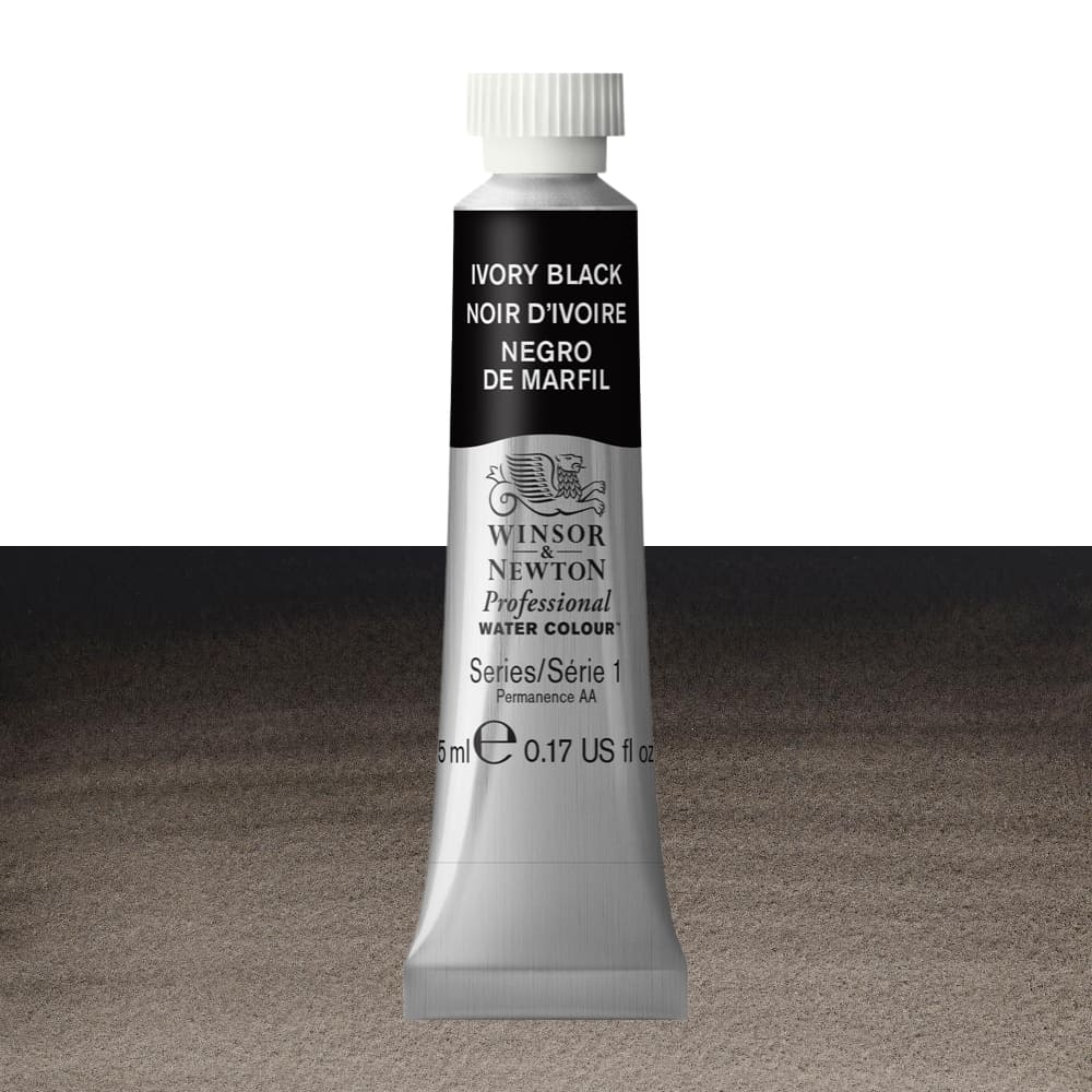 Tinta Aquarela Profissional Winsor & Newton 5ml S1