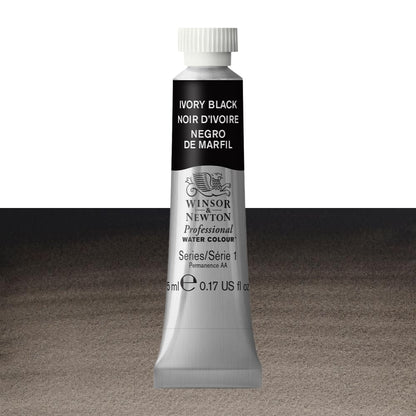 Tinta Aquarela Profissional Winsor & Newton 5ml S1