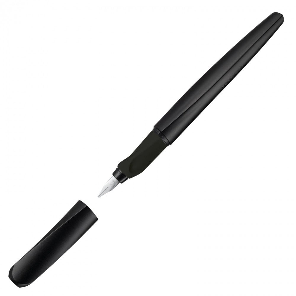 Conjunto Caneta Caligráfica Pelikan Twist C/ 3 Penas
